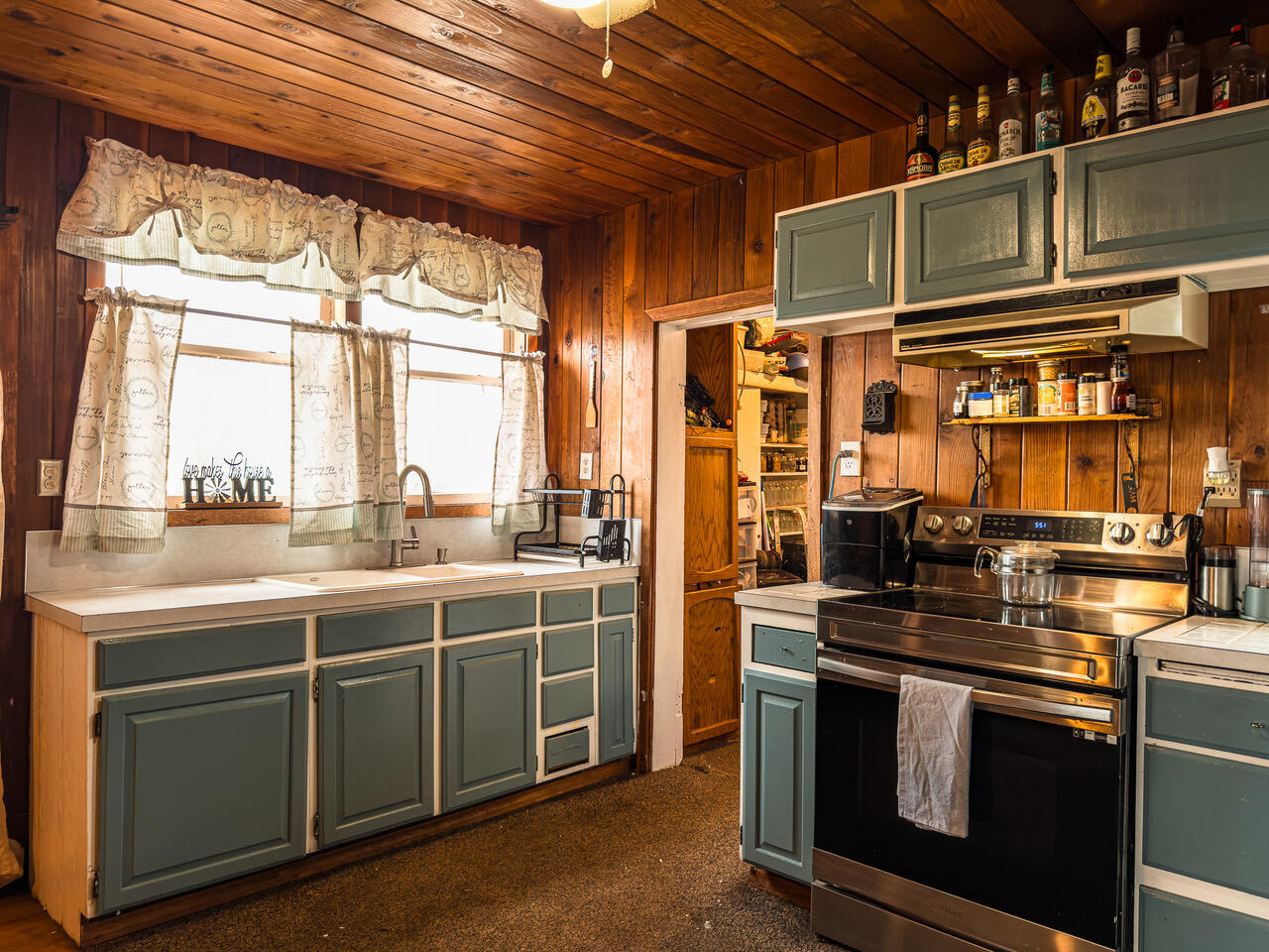 Merrill - Residential