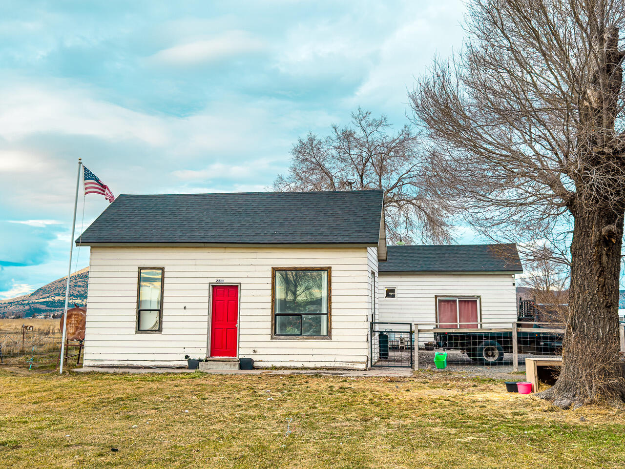 Merrill - Residential