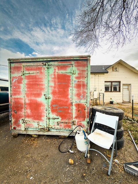 Tiny photo for 22111 HIghway 39 Hwy, Merrill, OR 97633 (MLS # 220212841)