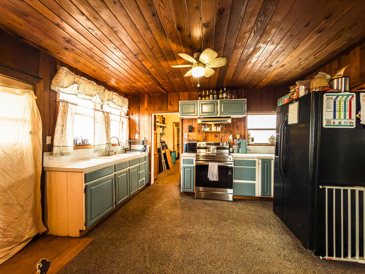 Merrill - Residential