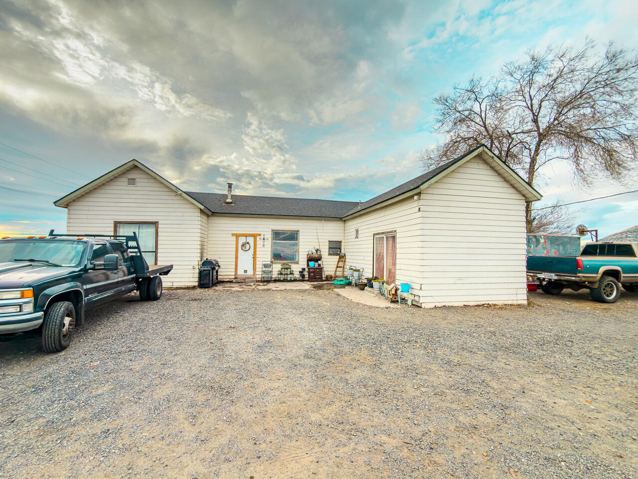 Merrill - Residential