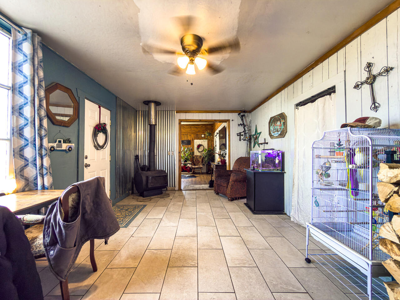 Merrill - Residential