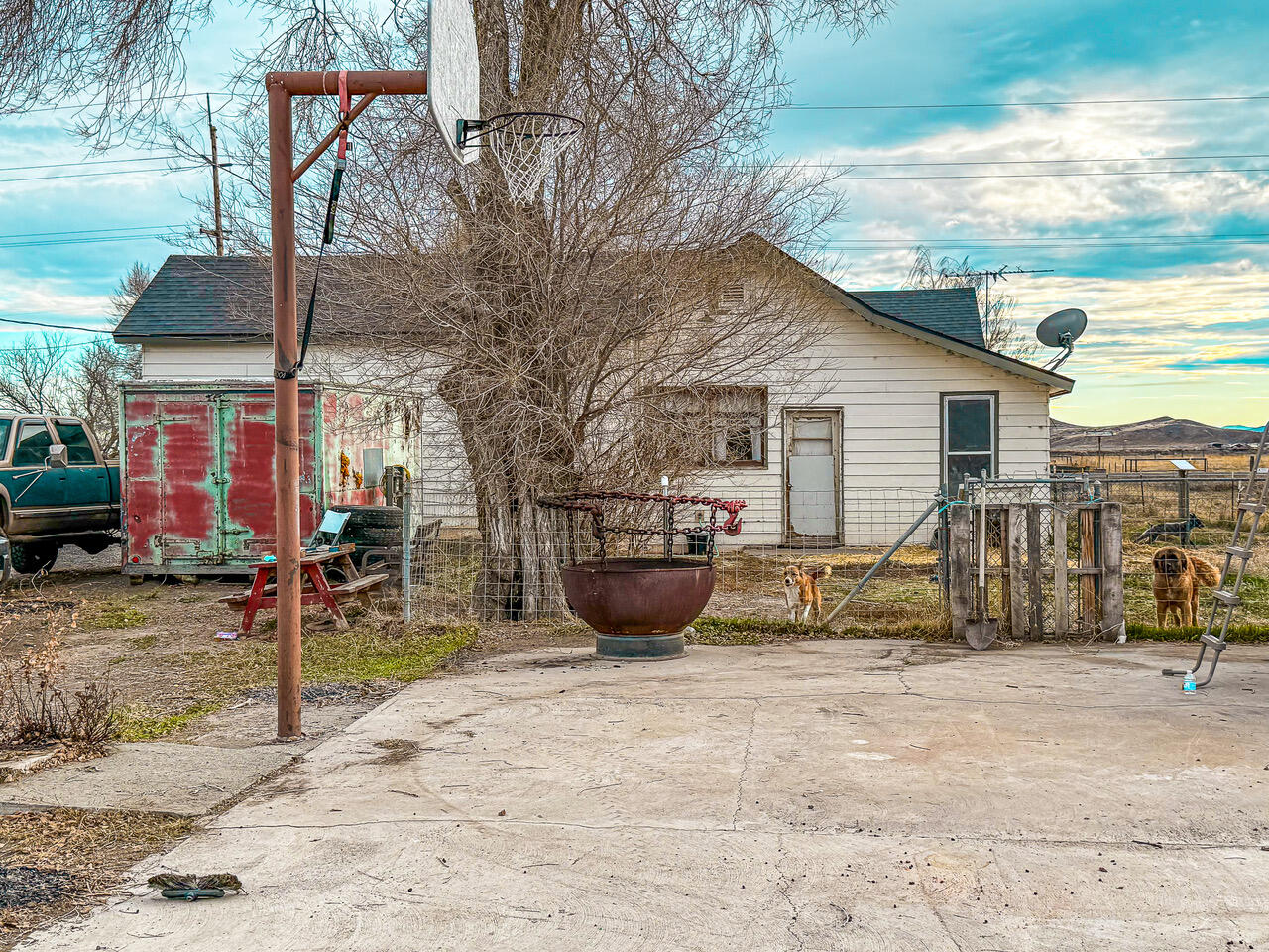 Merrill - Residential