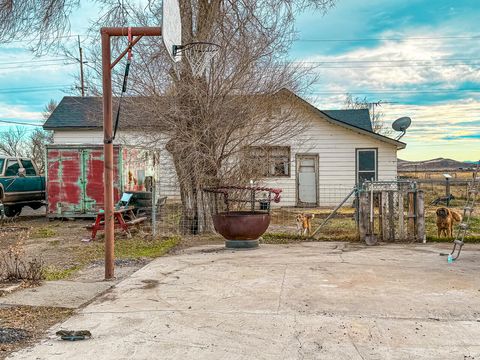 Tiny photo for 22111 HIghway 39 Hwy, Merrill, OR 97633 (MLS # 220212841)