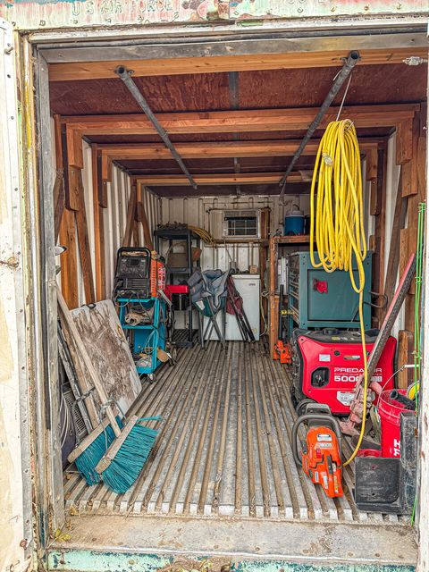 Tiny photo for 22111 HIghway 39 Hwy, Merrill, OR 97633 (MLS # 220212841)