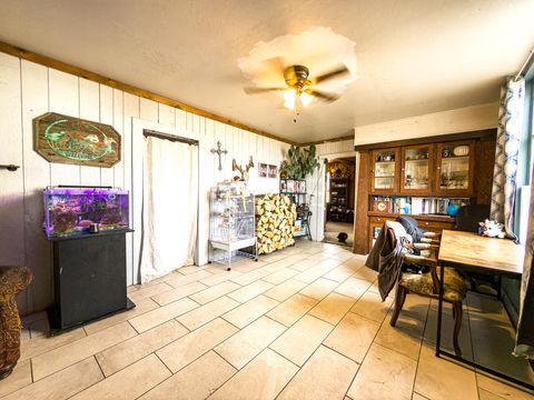 Tiny photo for 22111 HIghway 39 Hwy, Merrill, OR 97633 (MLS # 220212841)