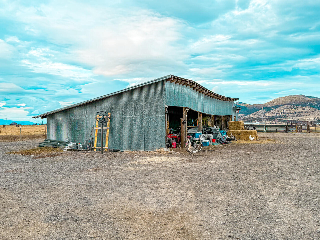 Merrill - Residential