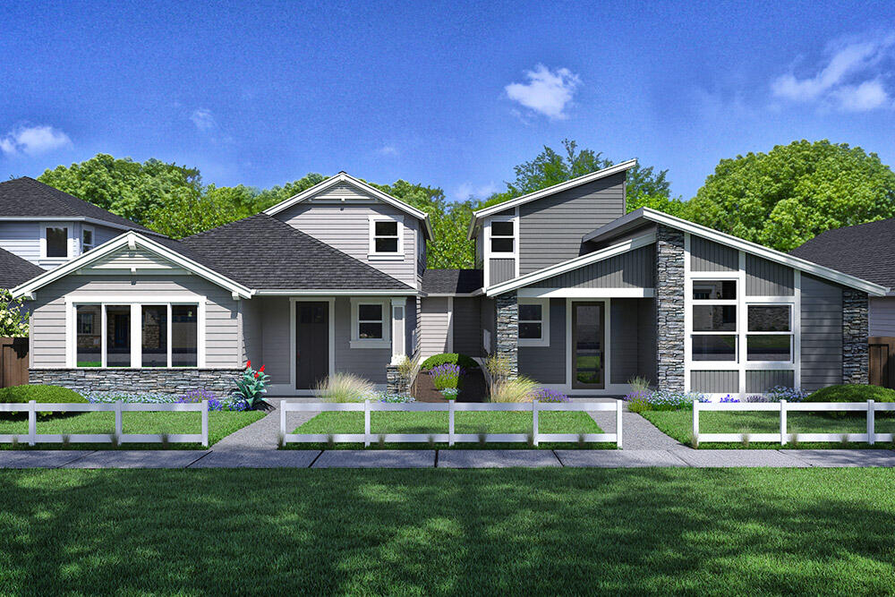 Collier - Residential