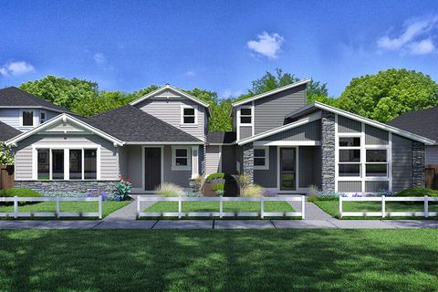 1332 NW Ochoa Drive Bend OR 97703