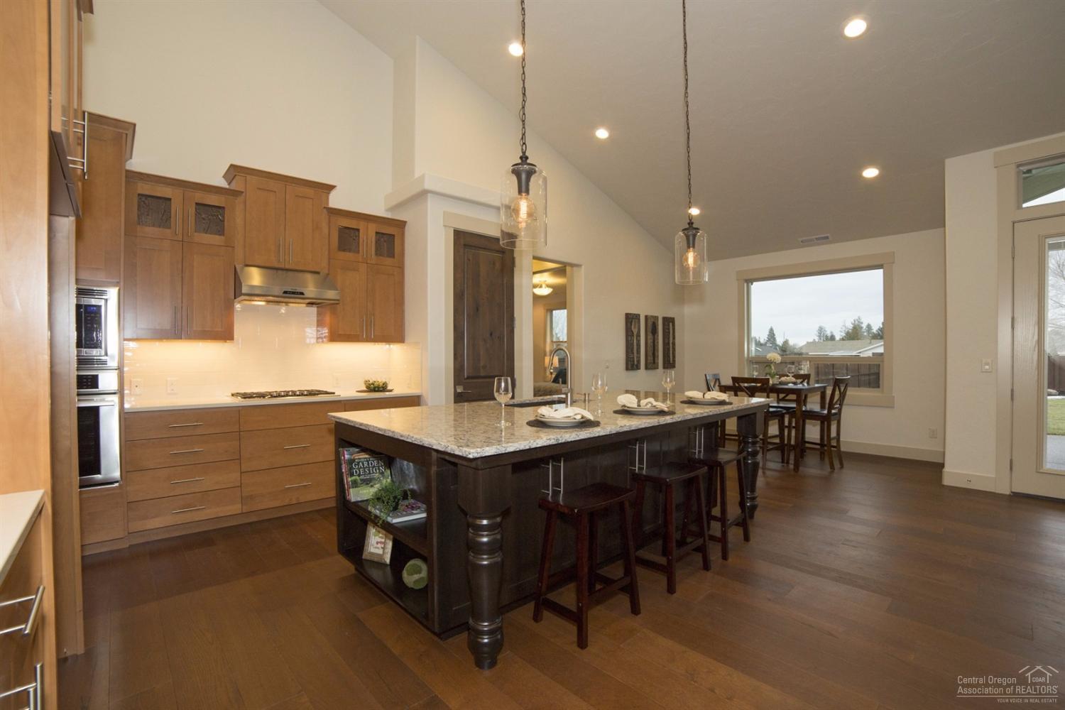 Cambria - Residential