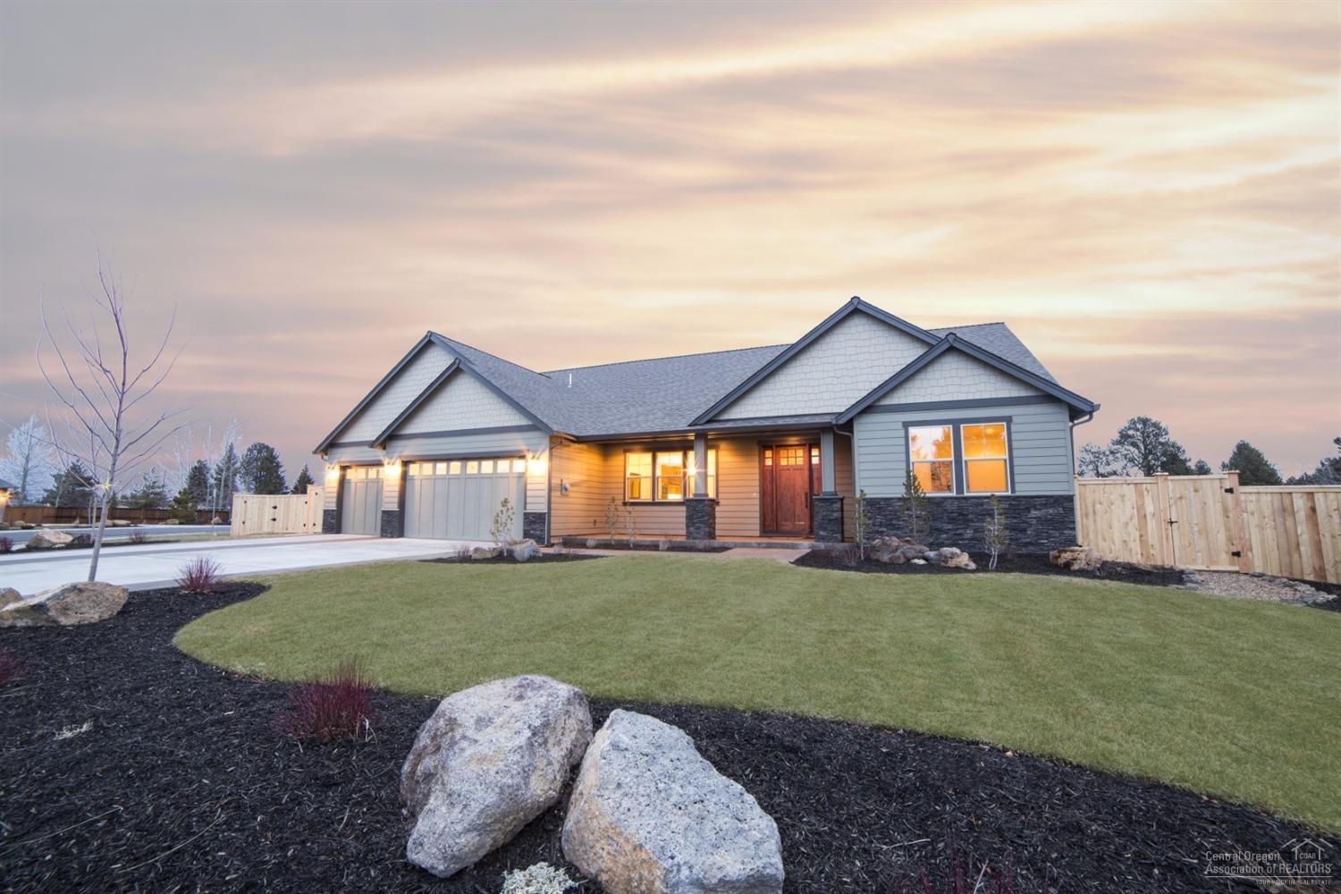 Cambria - Residential