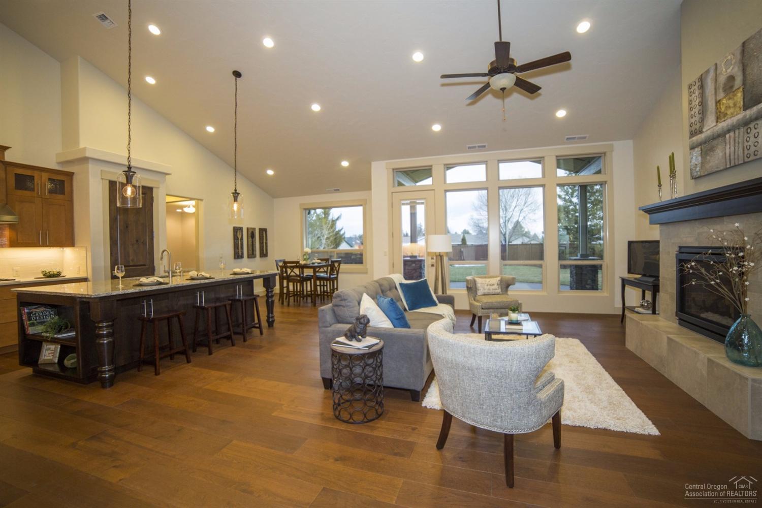 Cambria - Residential