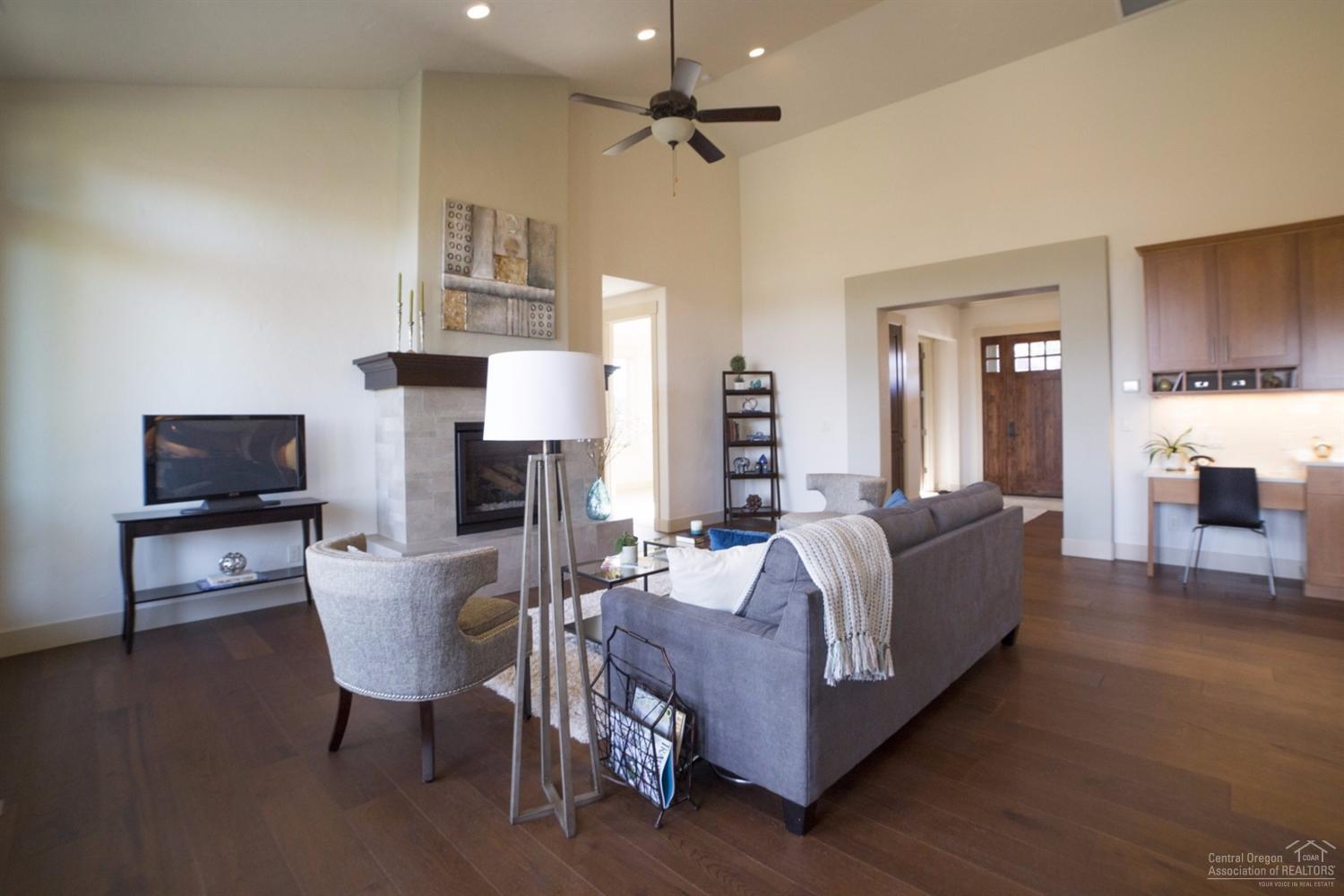 Cambria - Residential