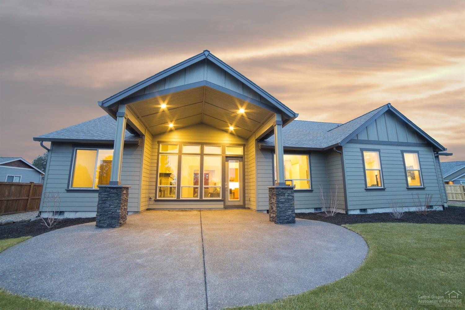 Cambria - Residential