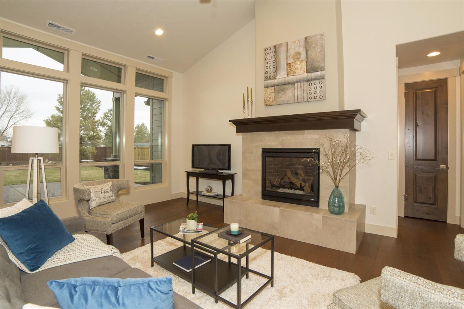 Cambria - Residential