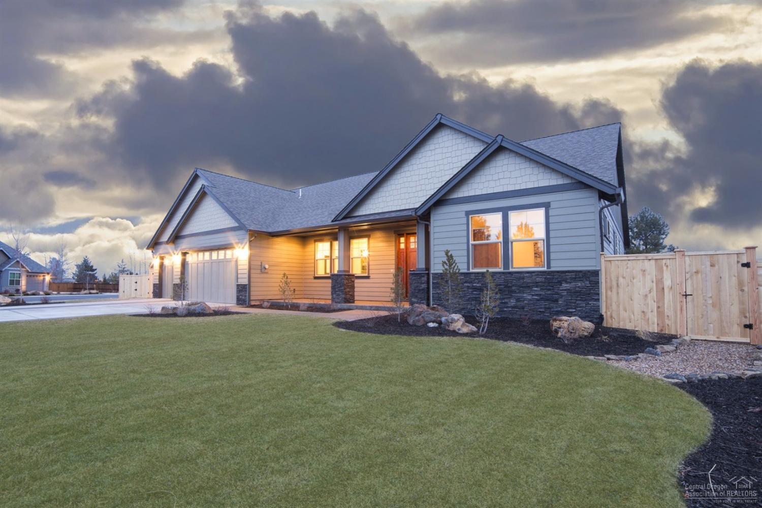 Cambria - Residential