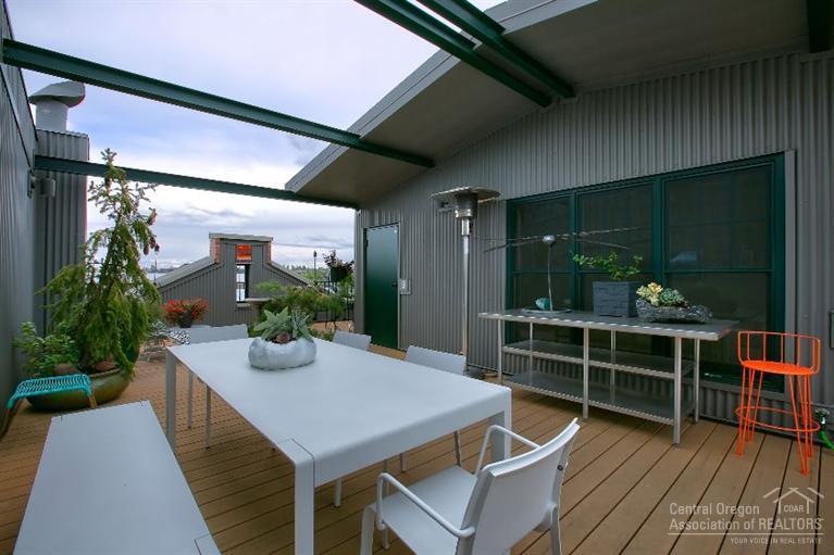 Mill Quarter - Residential