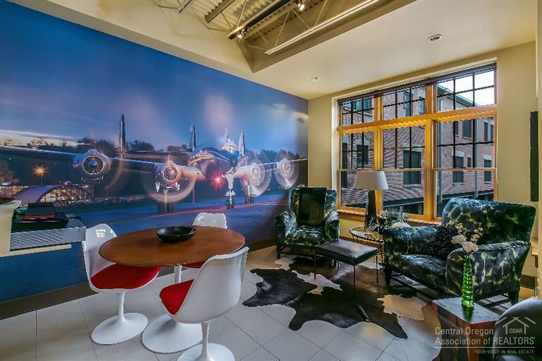 Mill Quarter - Residential