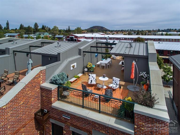 Mill Quarter - Residential