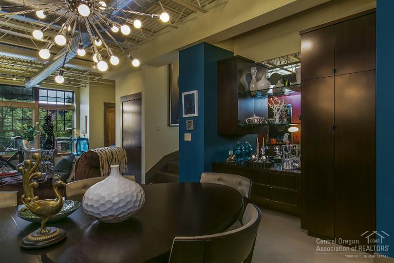 Mill Quarter - Residential