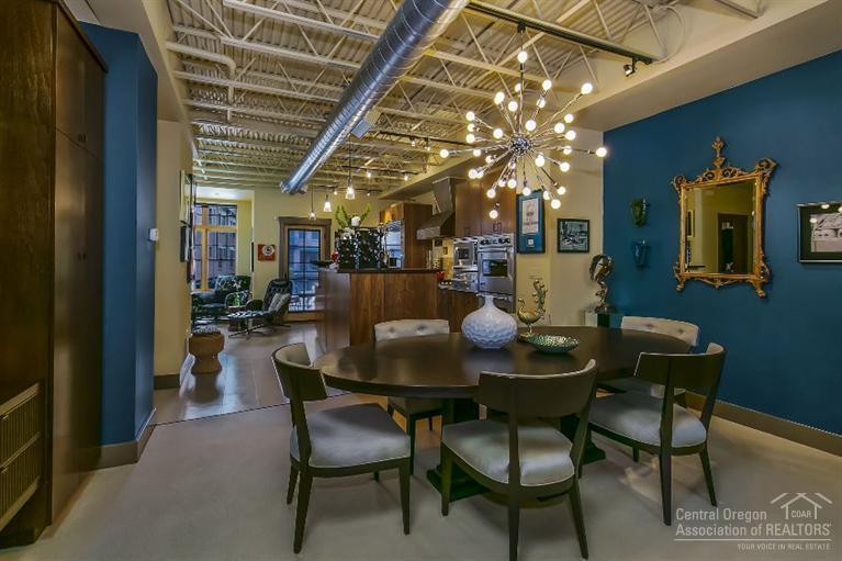 Mill Quarter - Residential