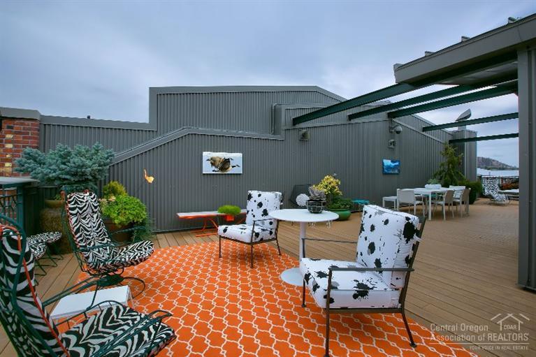 Mill Quarter - Residential