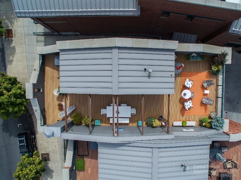 Mill Quarter - Residential