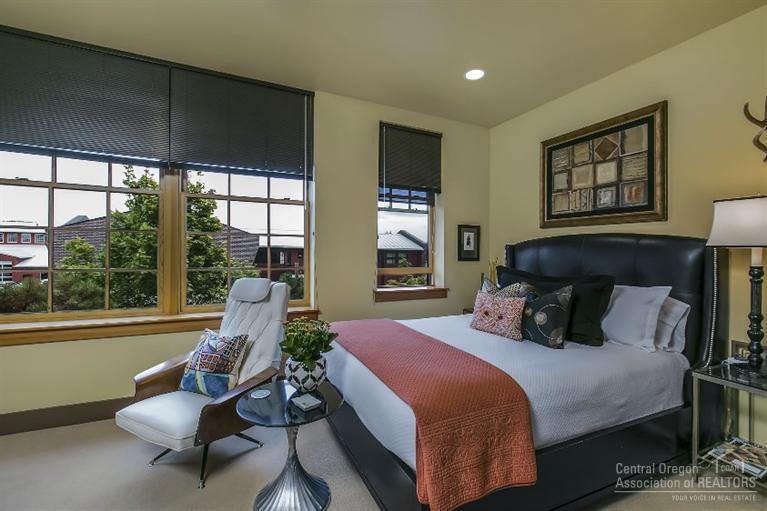 Mill Quarter - Residential