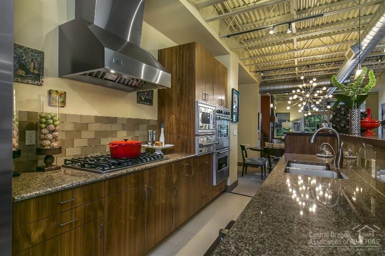 Mill Quarter - Residential