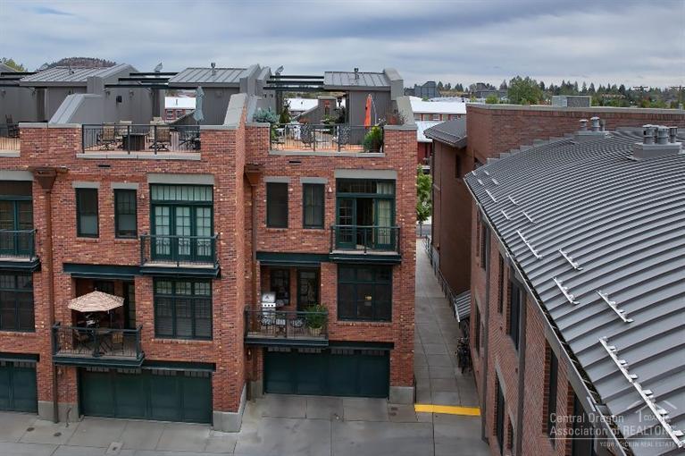 Mill Quarter - Residential