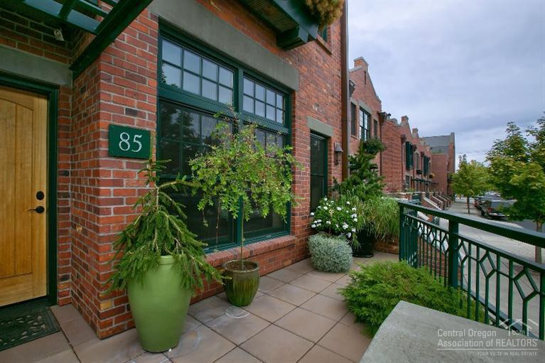 Mill Quarter - Residential