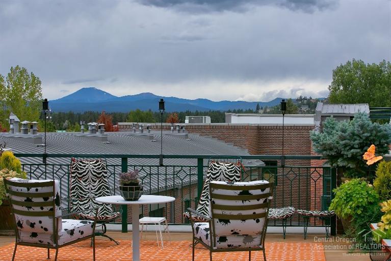 Mill Quarter - Residential