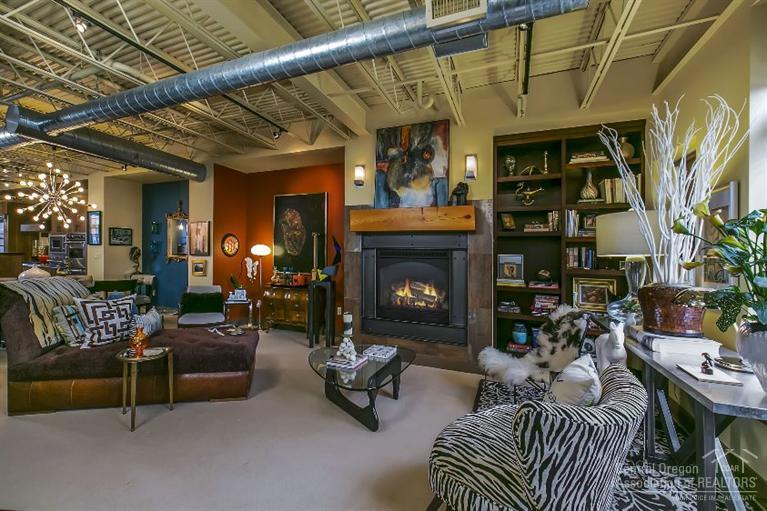 Mill Quarter - Residential