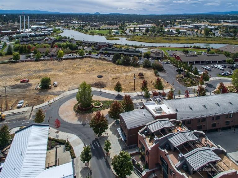 Mill Quarter - Residential