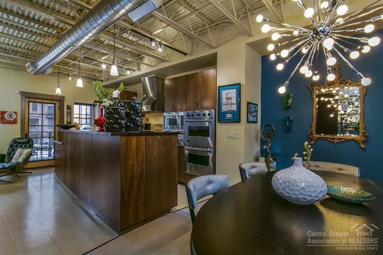 Mill Quarter - Residential