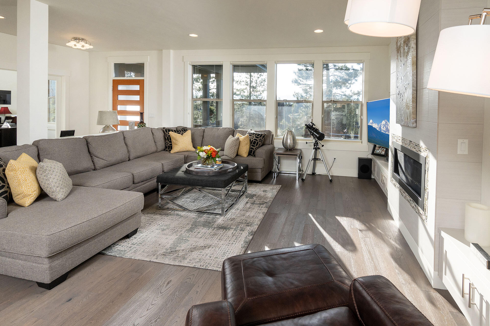 Renaissance@Shevlin - Residential