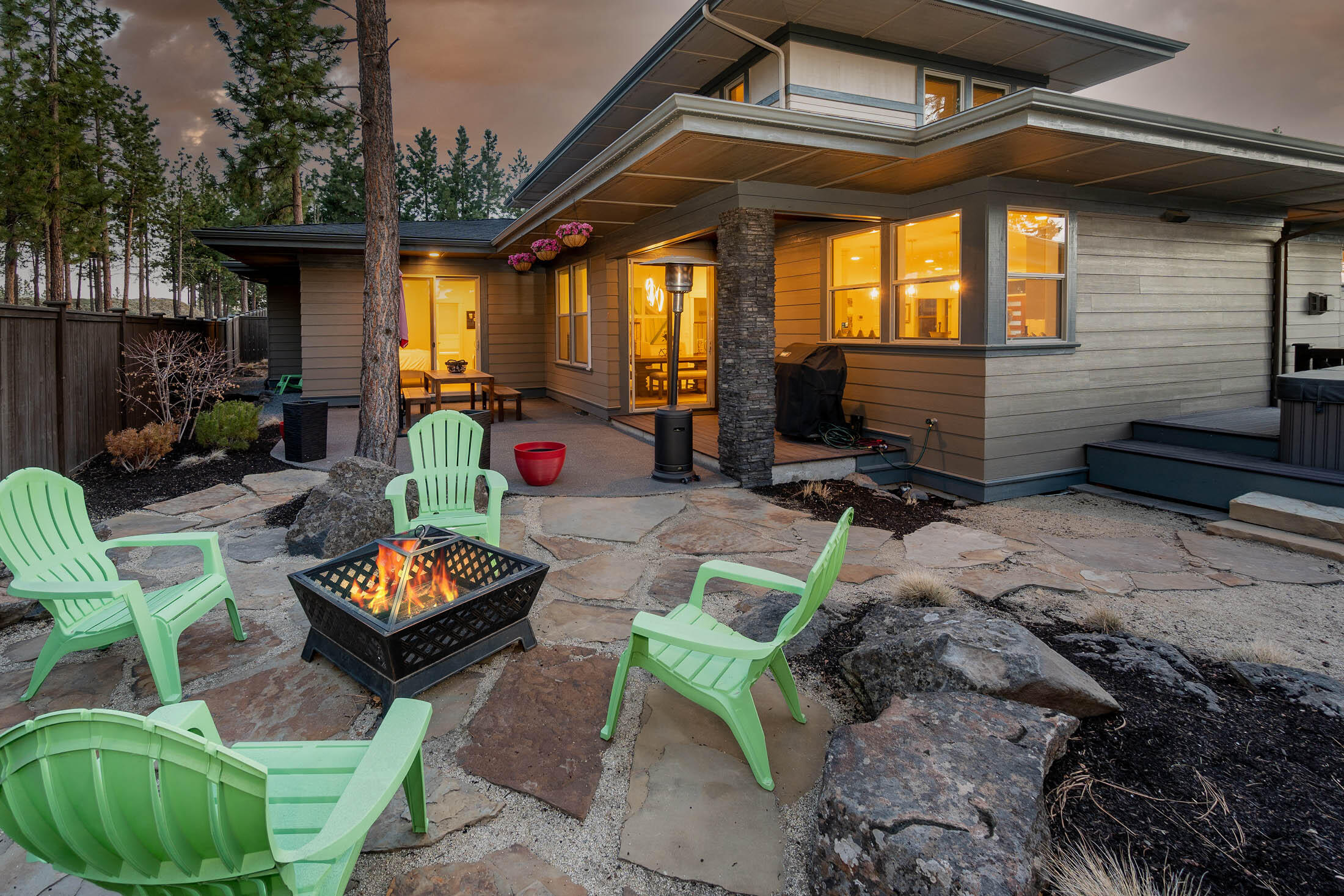 Renaissance@Shevlin - Residential