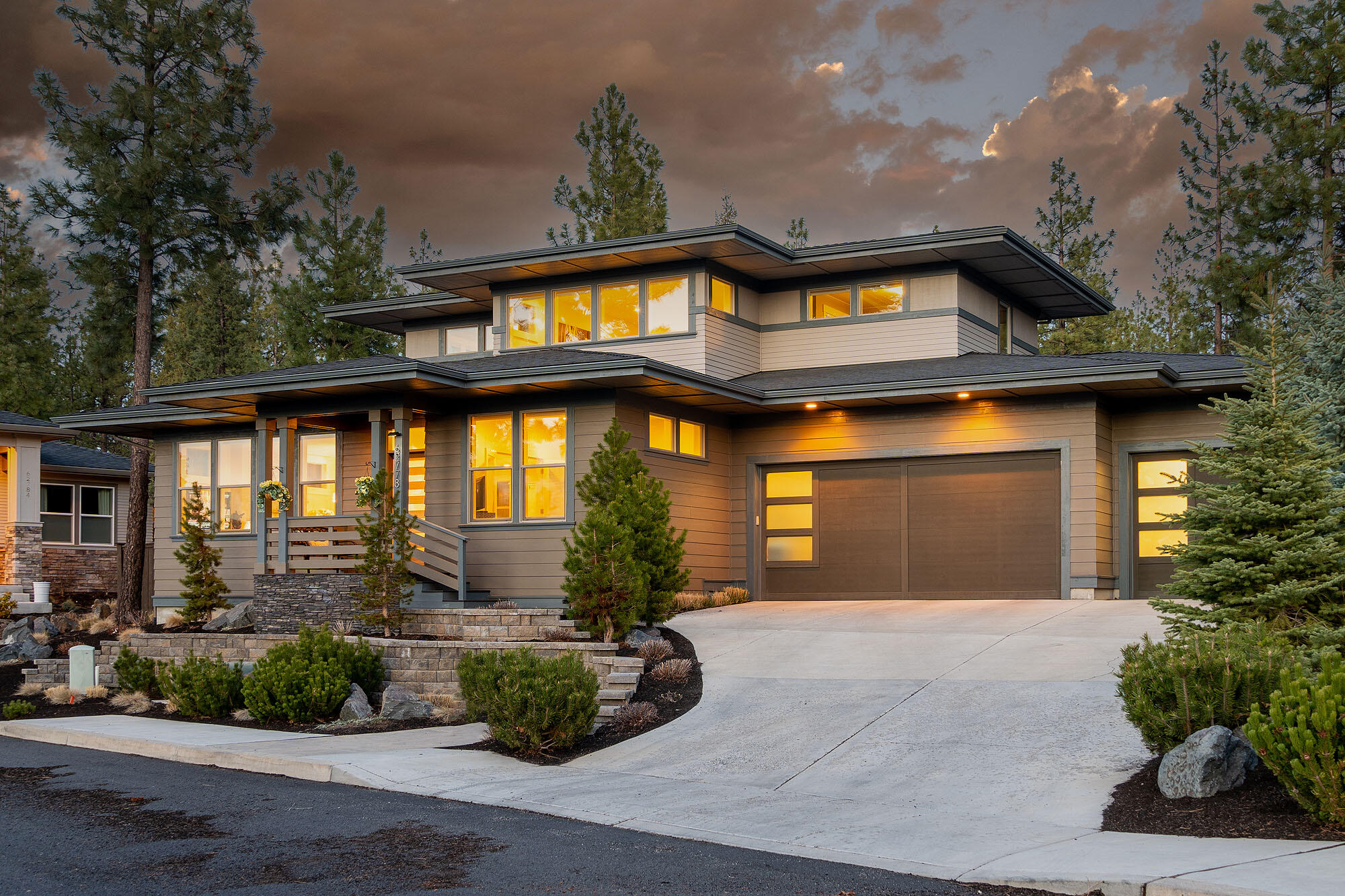 Renaissance@Shevlin - Residential