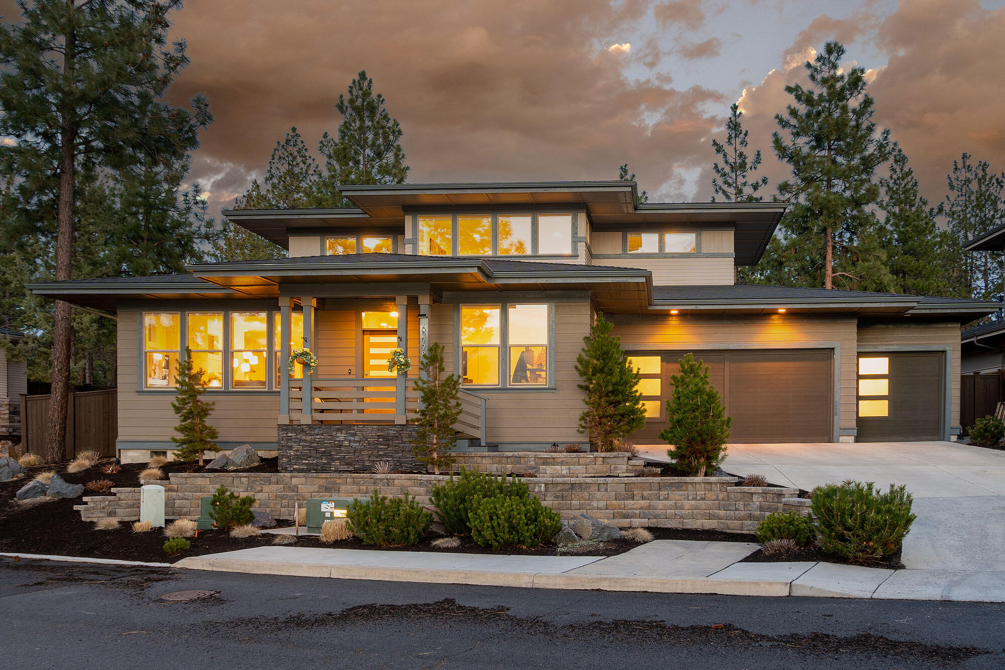 Renaissance@Shevlin - Residential