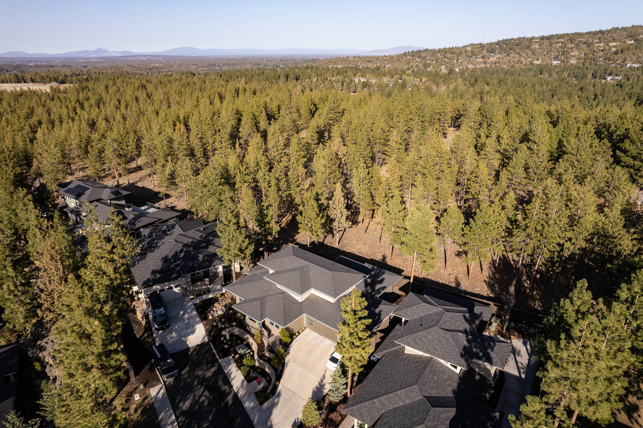 Renaissance@Shevlin - Residential