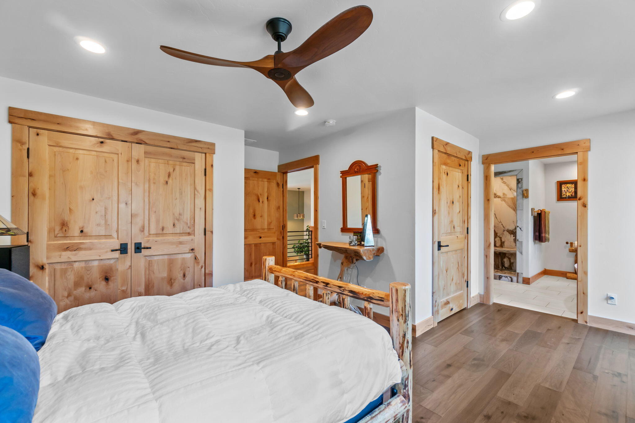 Spring River Acres - Residential