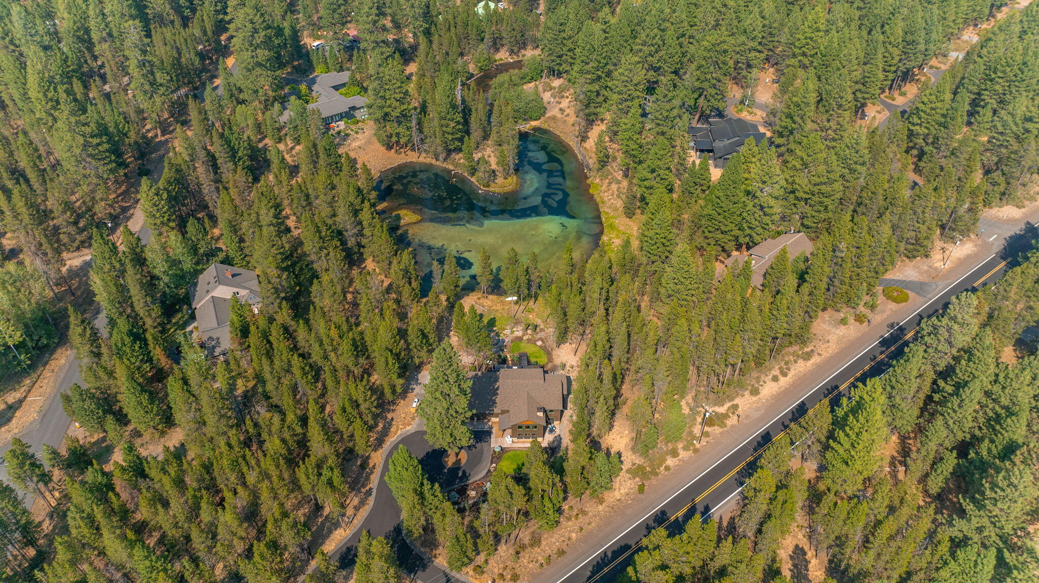 Spring River Acres - Residential