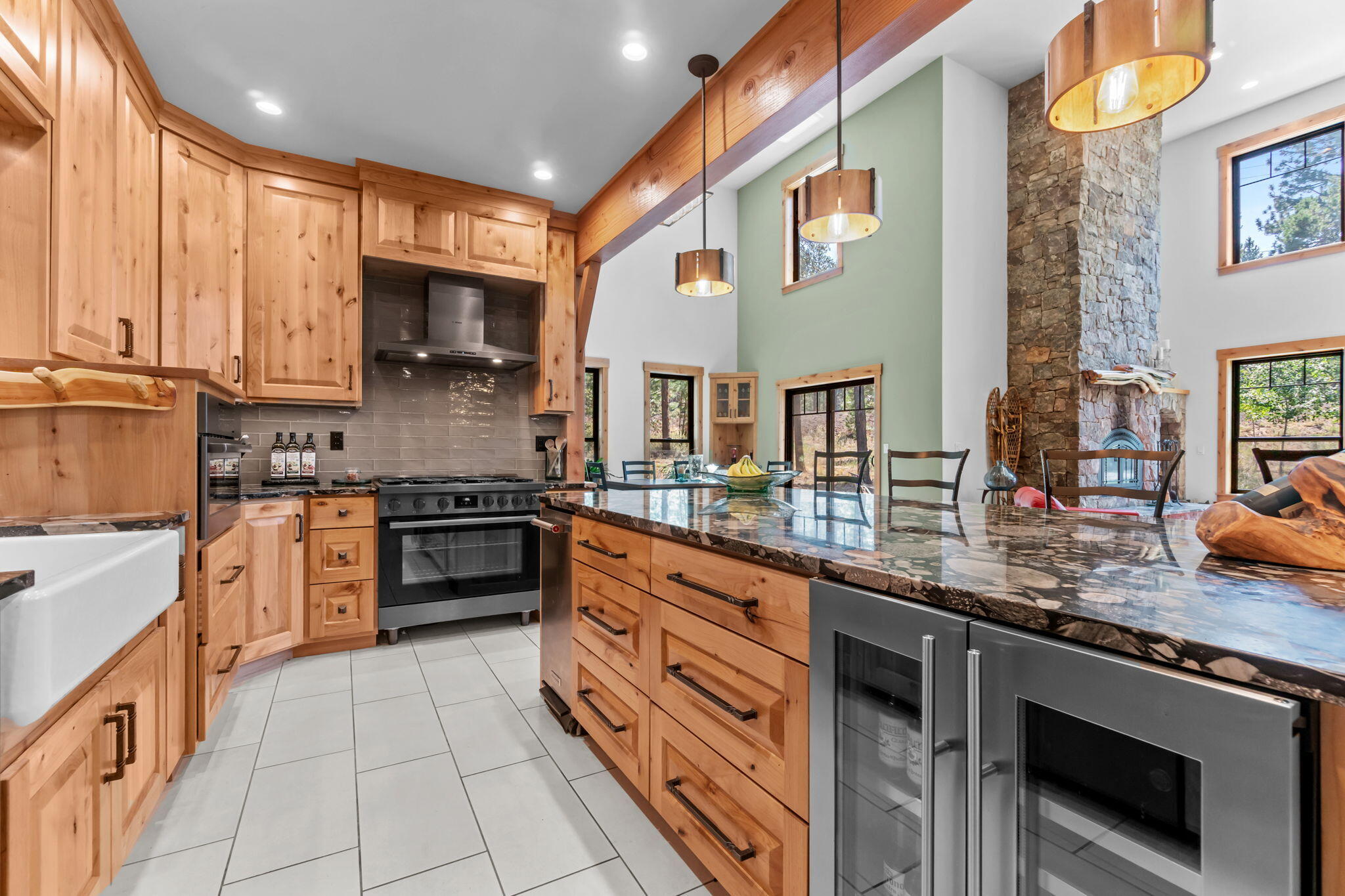 Spring River Acres - Residential