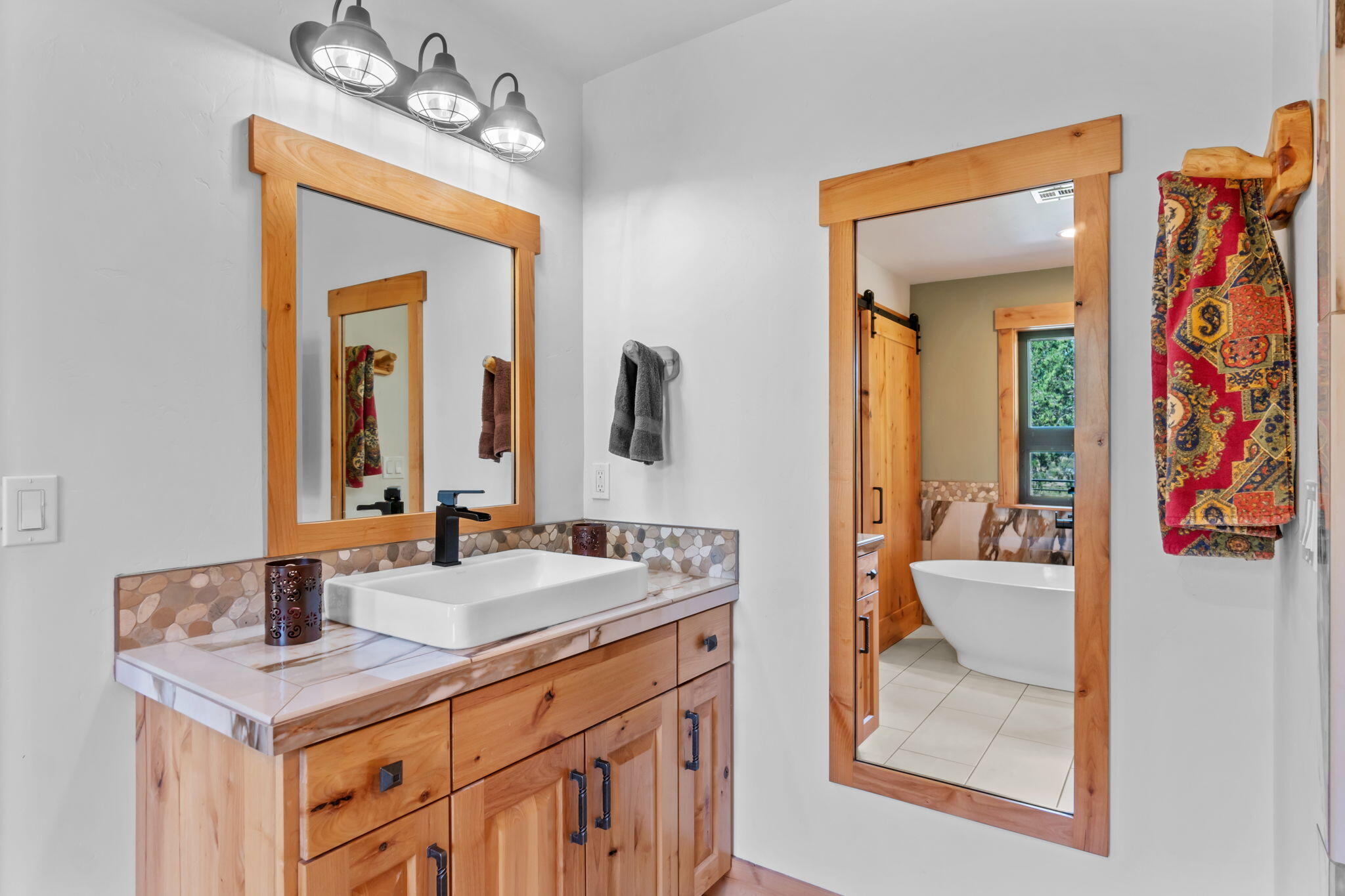 Spring River Acres - Residential