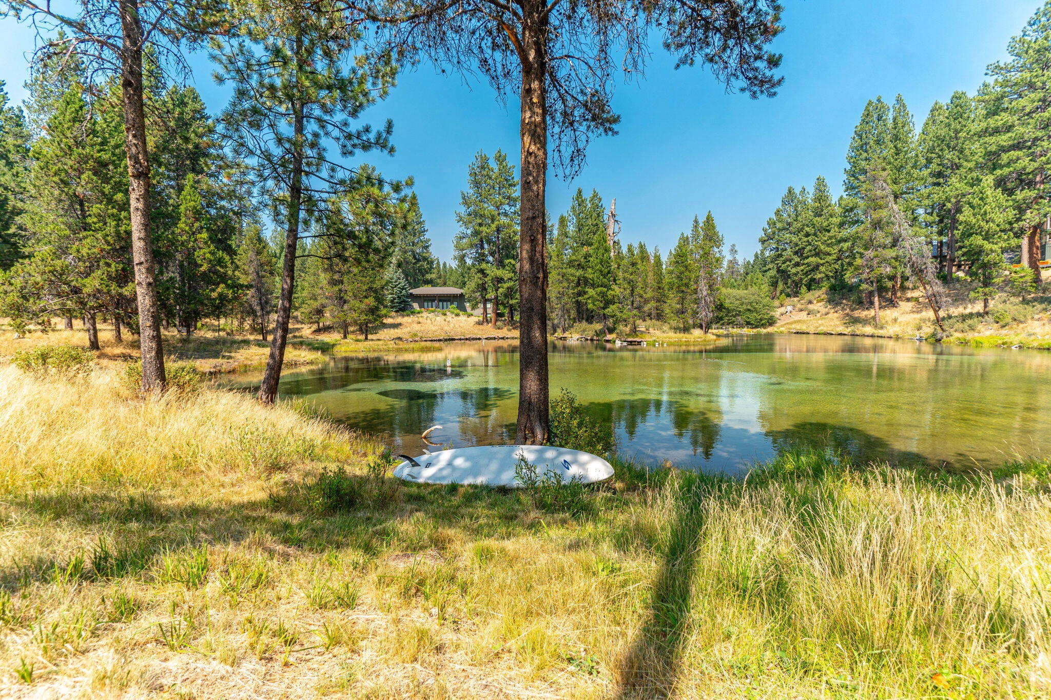 Spring River Acres - Residential