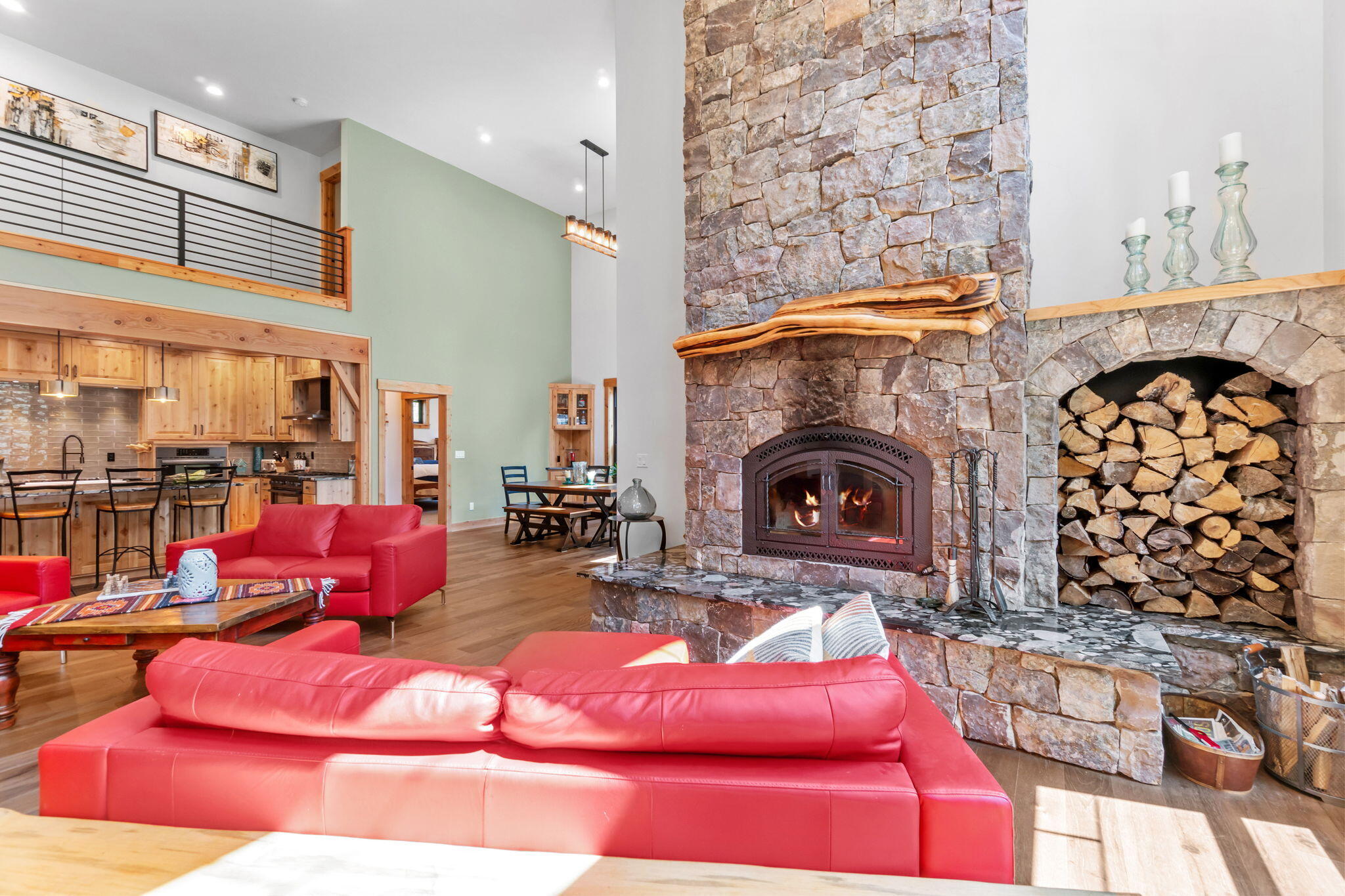 Spring River Acres - Residential