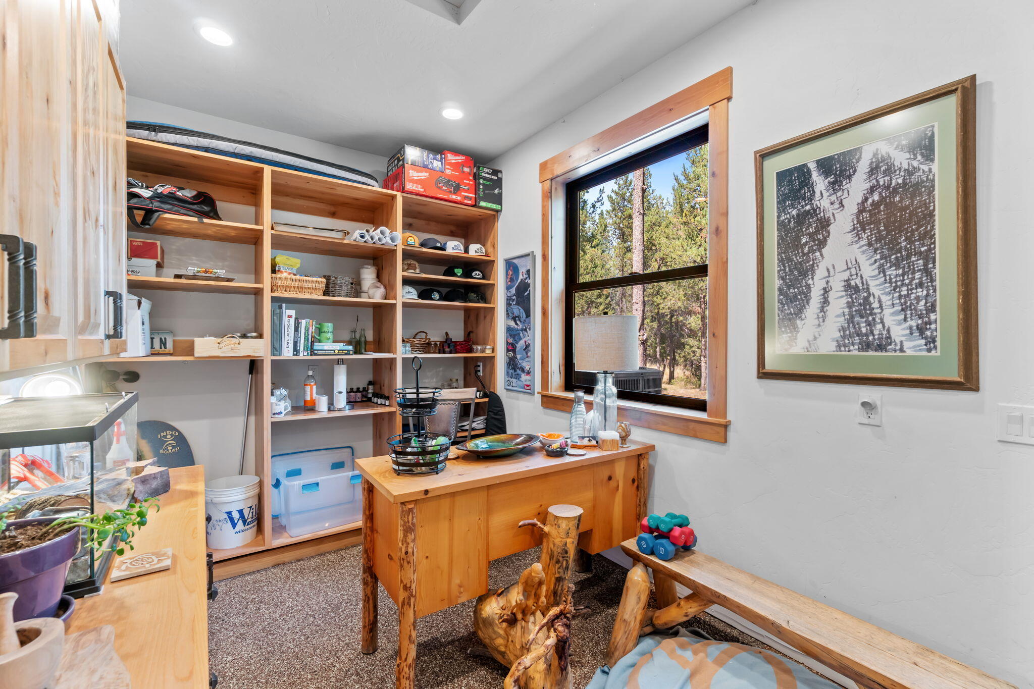 Spring River Acres - Residential