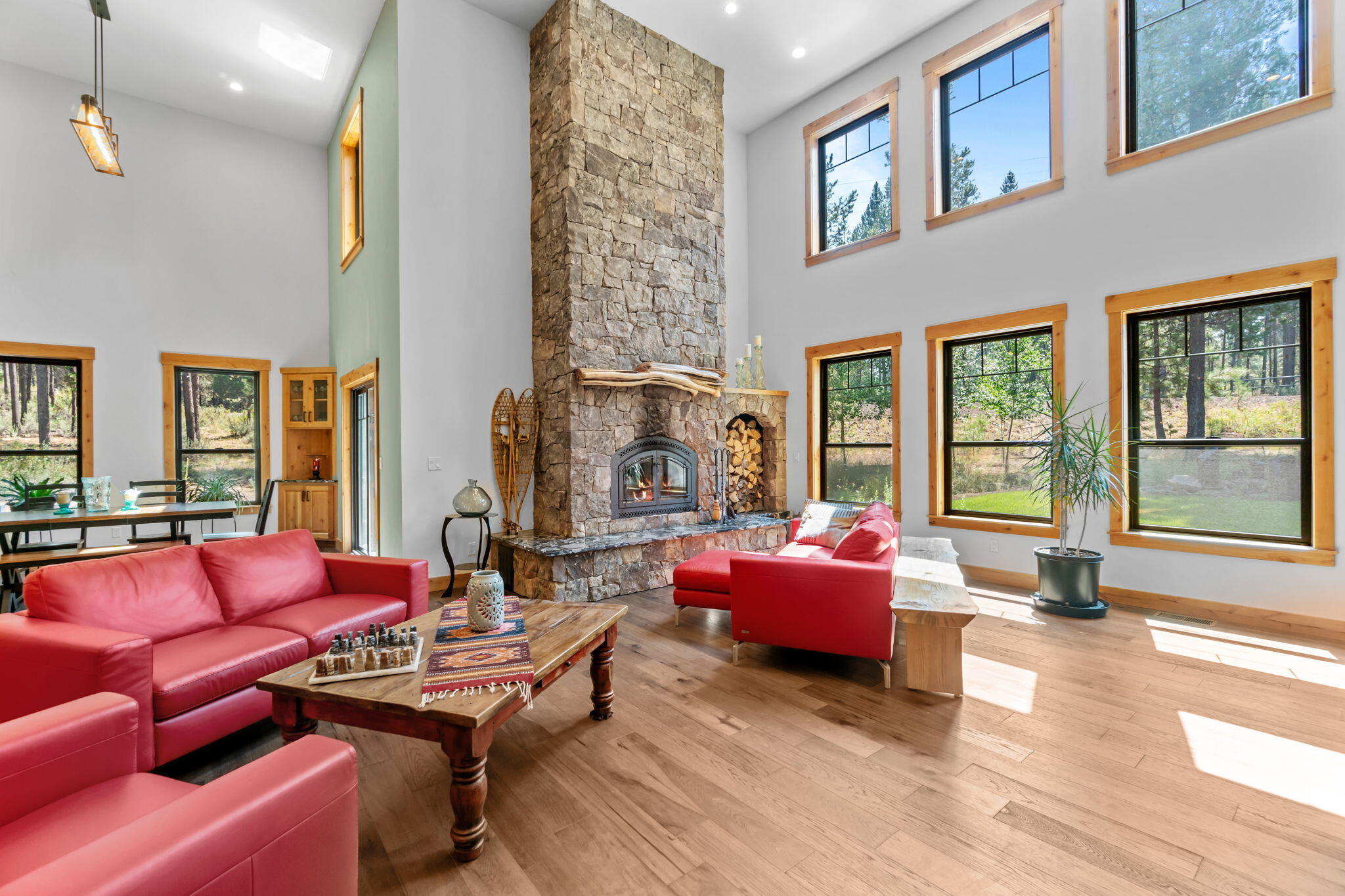 Spring River Acres - Residential