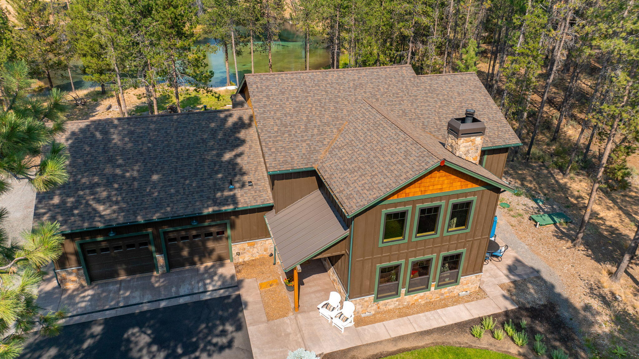 Spring River Acres - Residential