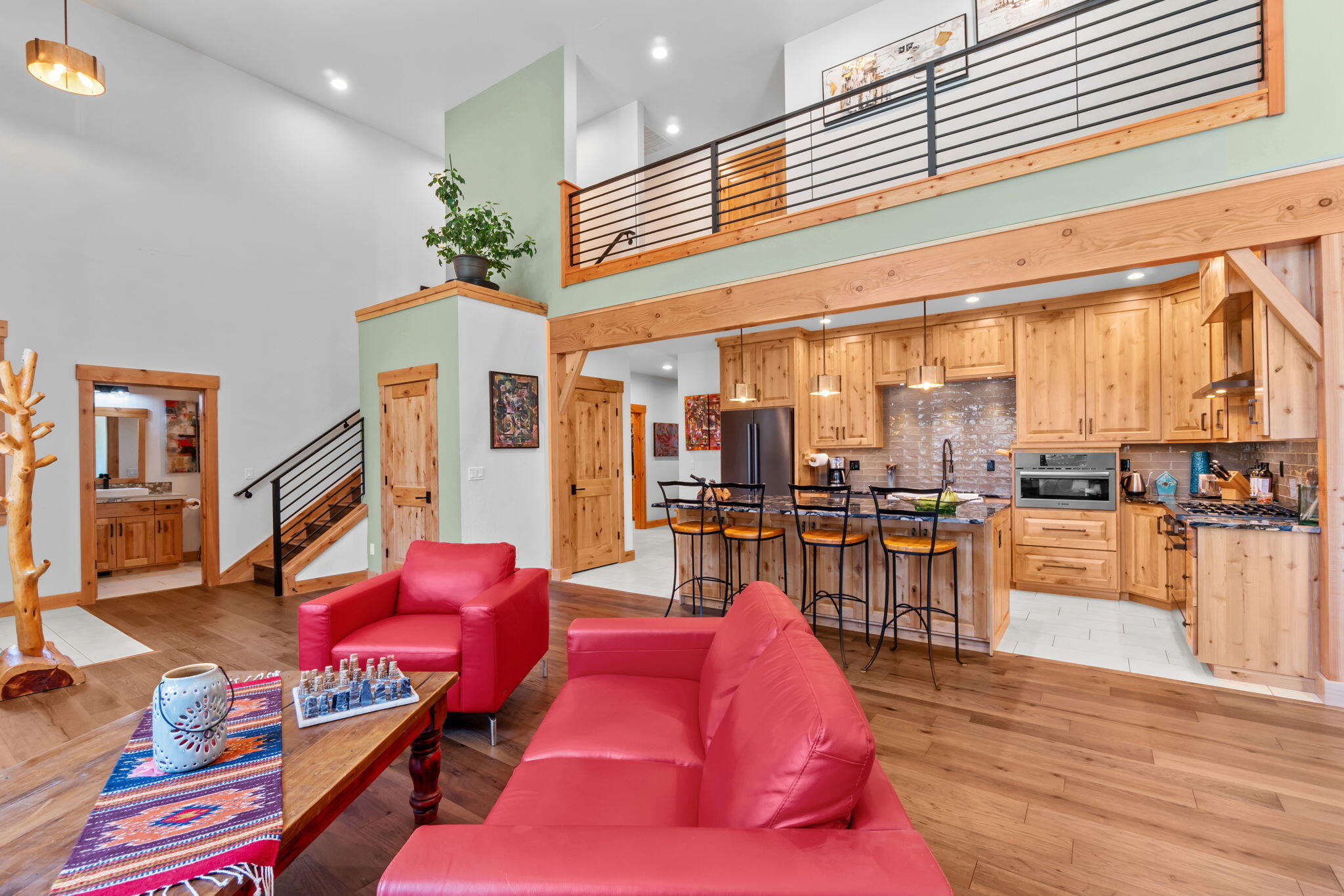 Spring River Acres - Residential